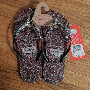 havaianas flip flops